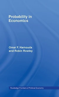 Probability Economics