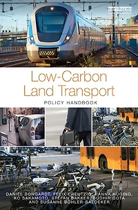 Low-Carbon Land Transport: Policy Handbook