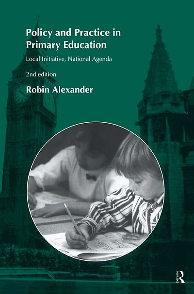 Policy and Practice Primary Education
