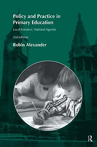 Policy and Practice Primary Education