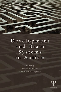 Development and Brain Systems Autism