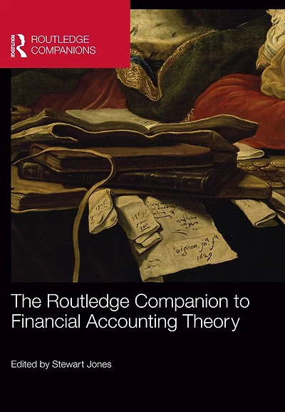 The Routledge Companion to Financial Accounting Theory