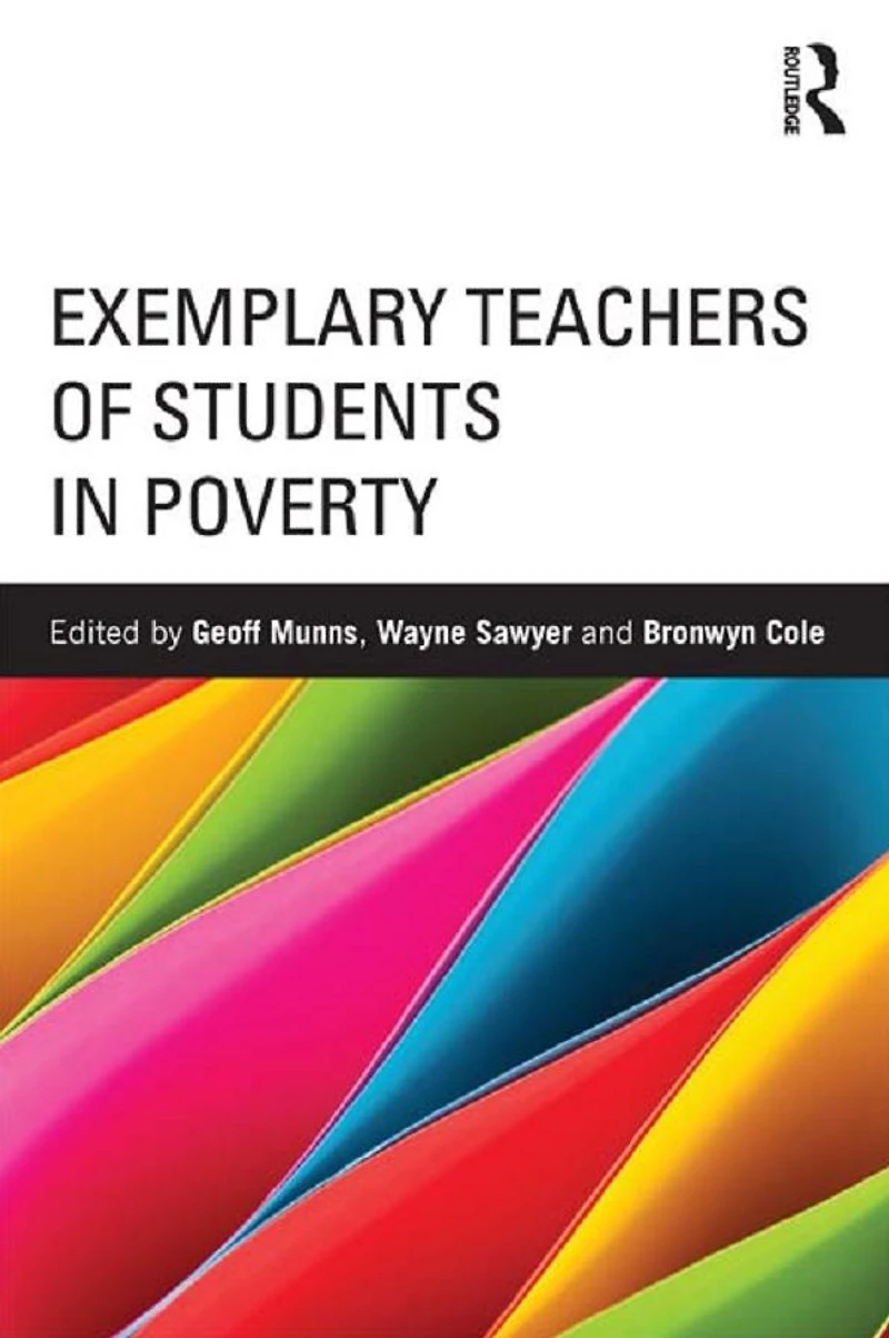 Exemplary Teachers of Students Poverty