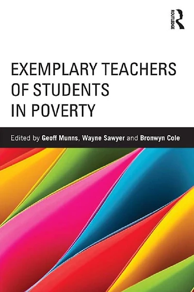 Exemplary Teachers of Students Poverty