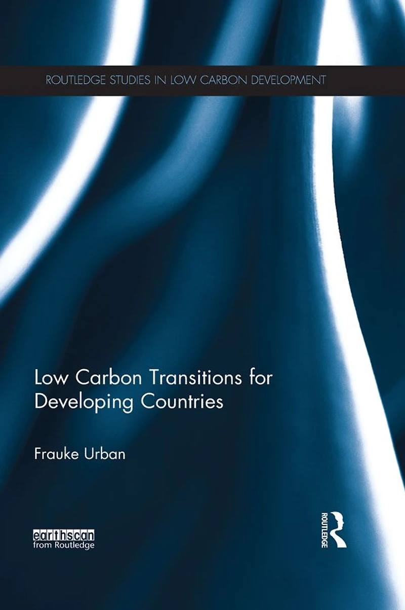 Low Carbon Transitions for Developing Countries