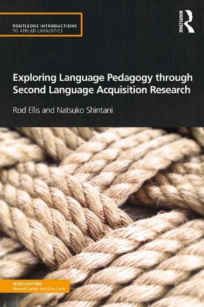 Exploring Language Pedagogy through Second Acquisition Research