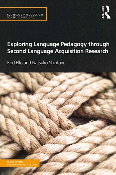 Exploring Language Pedagogy through Second Acquisition Research