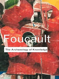 Archaeology of Knowledge
