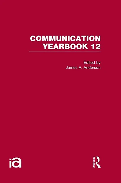 Communication Yearbook