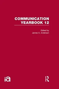 Communication Yearbook