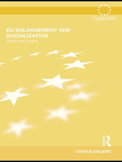 EU Enlargement and Socialization: Turkey Cyprus