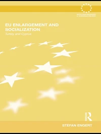 EU Enlargement and Socialization: Turkey Cyprus