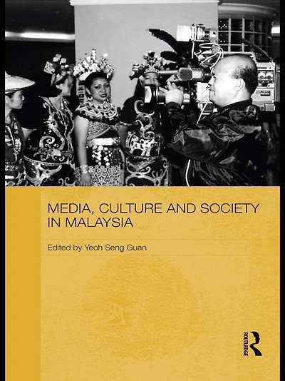 Media, Culture and Society Malaysia