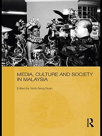 Media, Culture and Society Malaysia