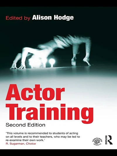 Actor Training