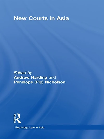 New Courts Asia