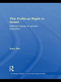 The Political Right Israel: Different Faces of Jewish Populism