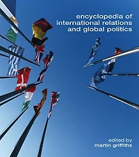 Encyclopedia of International Relations and Global Politics