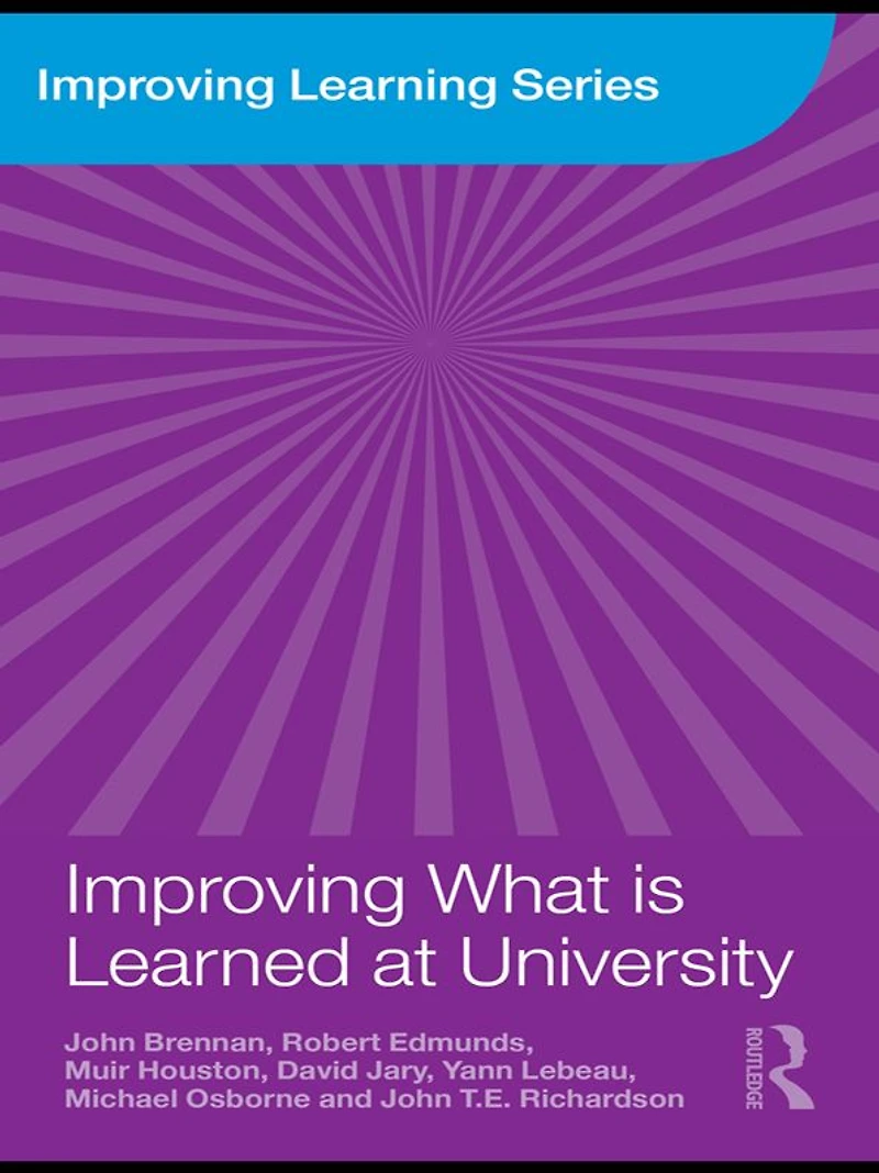 Improving What is Learned at University: An Exploration of the Social and Organisational Diversity University Education