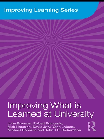 Improving What is Learned at University: An Exploration of the Social and Organisational Diversity University Education