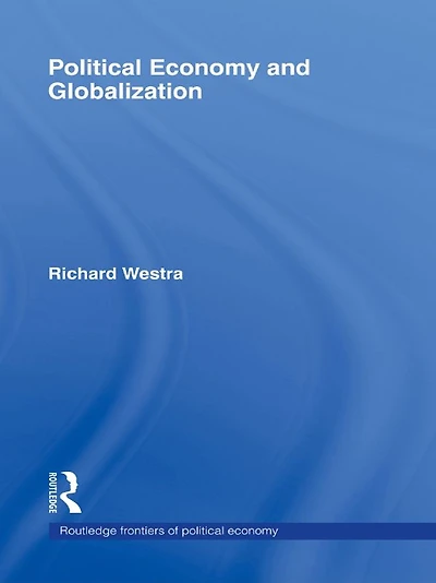 Political Economy and Globalization