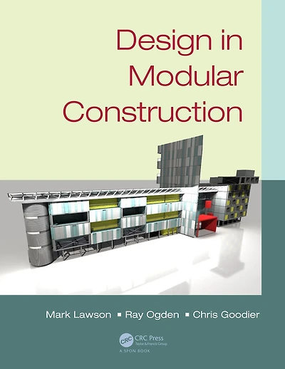 Design Modular Construction