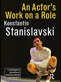 An Actor's Work on a Role