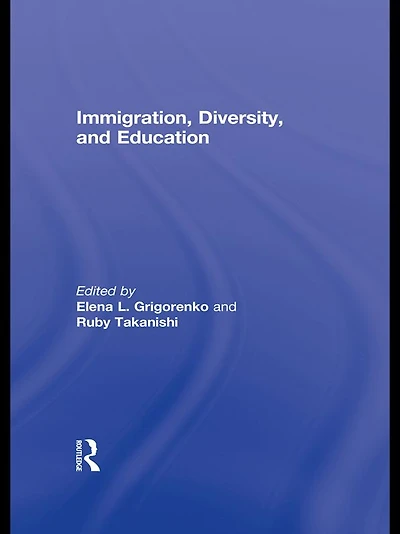 Immigration, Diversity, and Education
