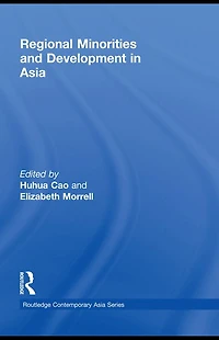 Regional Minorities and Development Asia