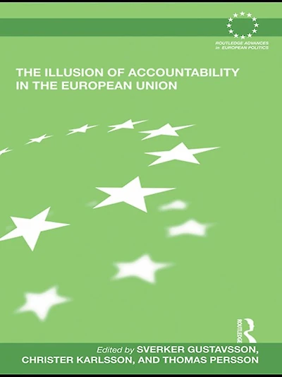 the Illusion of Accountability European Union