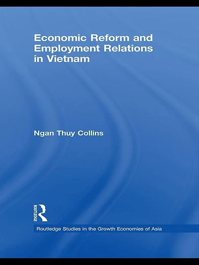 Economic Reform and Employment Relations Vietnam