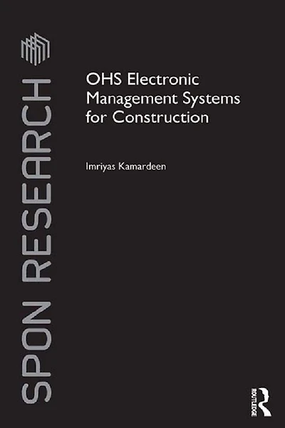 OHS Electronic Management Systems for Construction