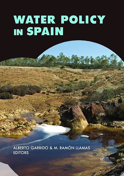 Water Policy Spain
