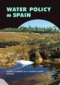 Water Policy Spain