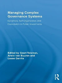 Managing Complex Governance Systems