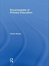 Encyclopedia of Primary Education
