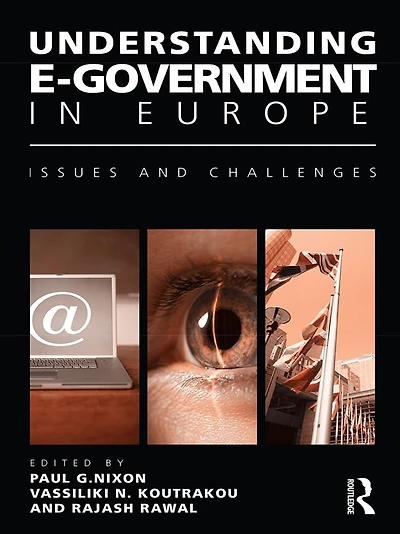 Understanding E-Government Europe: Issues and Challenges
