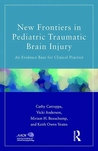New Frontiers Pediatric Traumatic Brain Injury: An Evidence Base for Clinical Practice