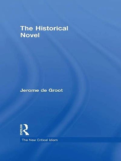 The Historical Novel