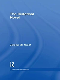 The Historical Novel