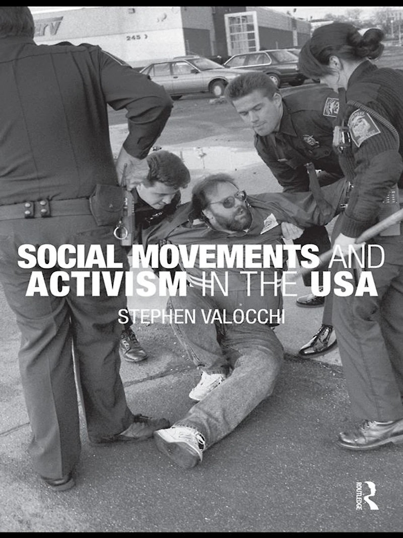 Social Movements and Activism the USA