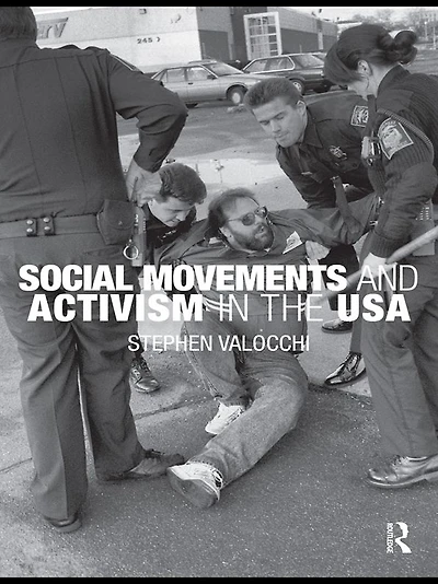 Social Movements and Activism the USA