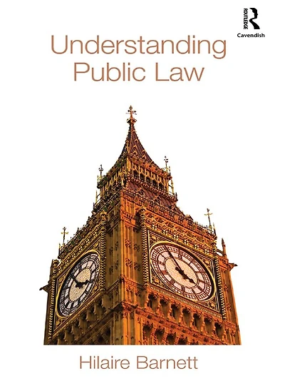 Understanding Public Law