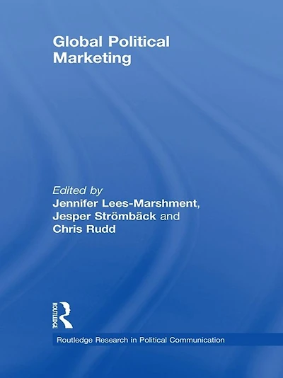 Global Political Marketing