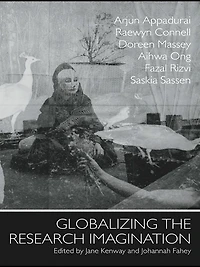 Globalizing the Research Imagination