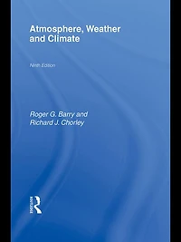 Atmosphere, Weather and Climate