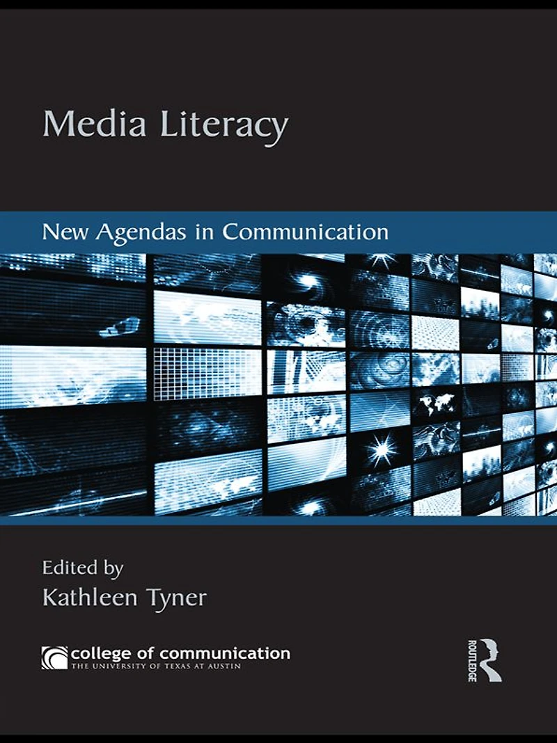 Media Literacy: New Agendas Communication