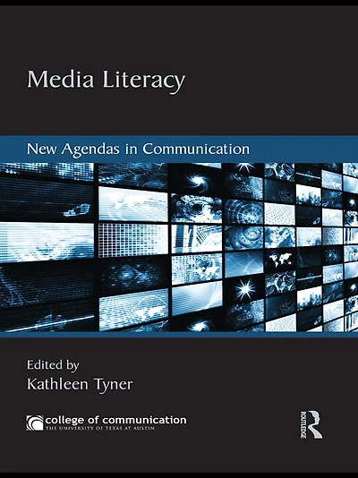 Media Literacy: New Agendas Communication