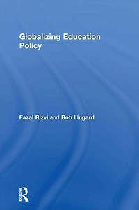 Globalizing Education Policy