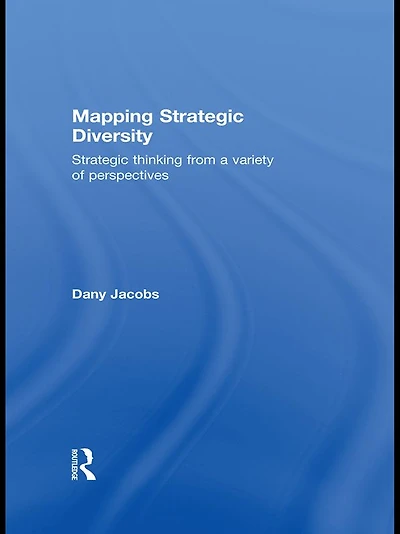 Mapping Strategic Diversity: Thinking from a Variety of Perspectives